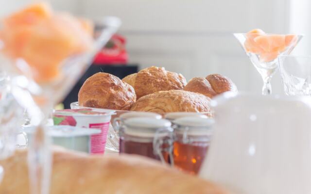 L'Escale de Jules et Lily