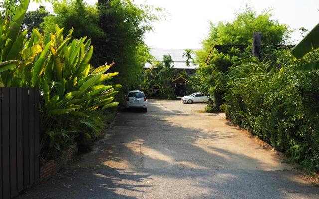 Risasinee Spa & Resort