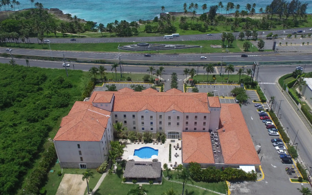 Four Points by Sheraton Santo Domingo
