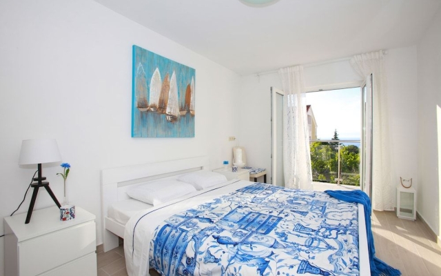 Apartments Melin