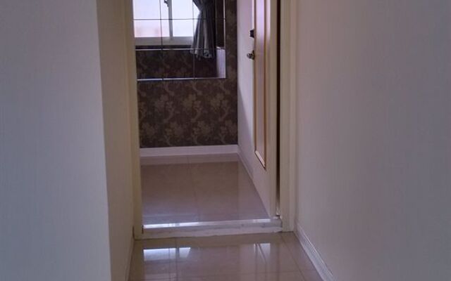 E-apartment