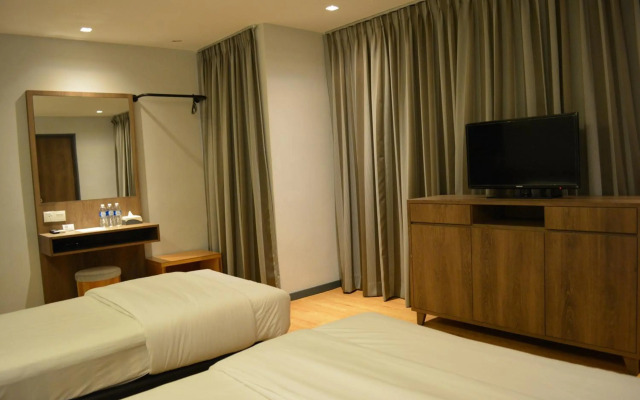 Go Hotel
