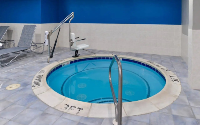 Four Points by Sheraton Mt Prospect O'Hare