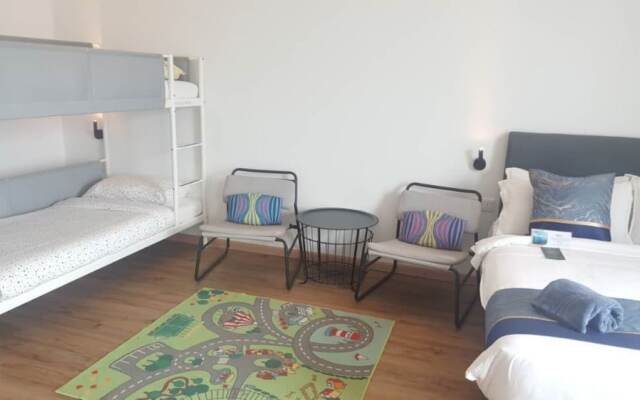 The Suites  SGR Melaka