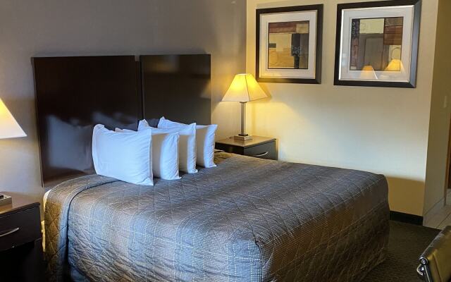 Golden Hill Inn Danbury