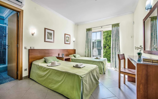 Villa Altair