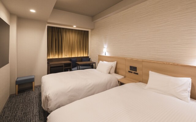 Sotetsu Grand Fresa Takadanobaba