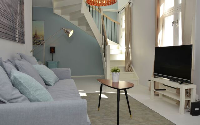 Forenom Serviced Apartments Oslo S