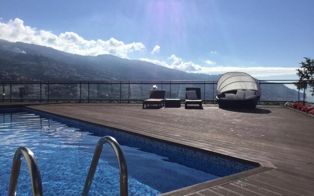 Villa Beausoleil by Madeira Sun Travel