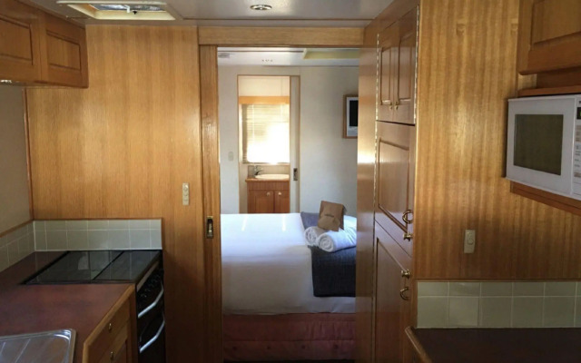 Paradise Country Farmstay