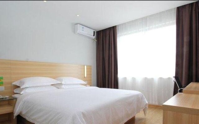 Lemon Bay Hotel Jingping Mountain