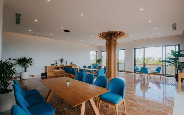 Ba Co Boutique Hotel