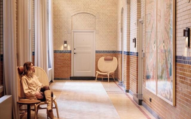 Pillows Grand Boutique Hotel Maurits at the Park - Small Luxury Hotels