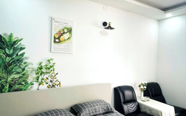 DORA Boutique Hotel Dalat – Guest Rooms – Da Lat