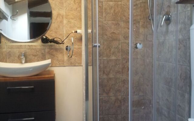 B&B Borgo del Fornello