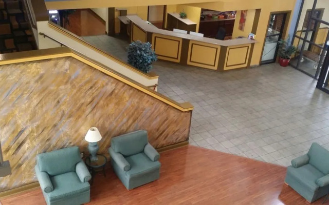 Knights Inn Tulsa I 44