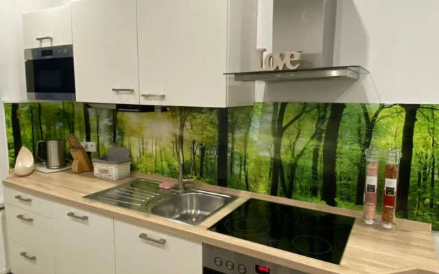 Ferienwohnung Erfurter Rose