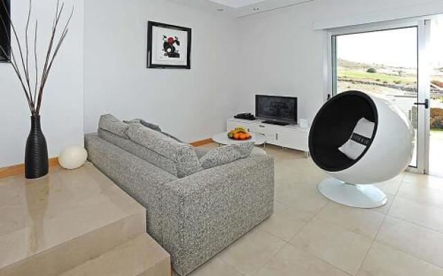 Salobre Vista Golf 18