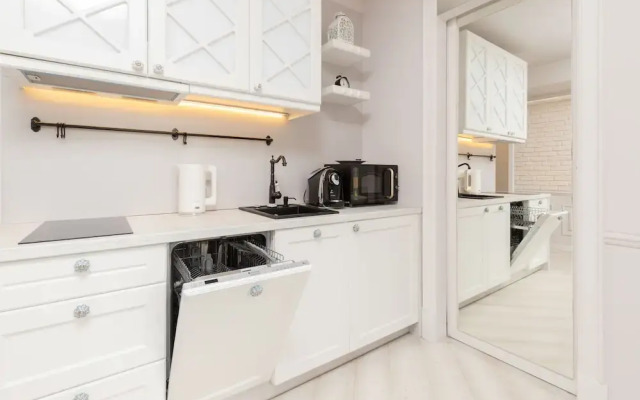 Tartaczna 2 Gdansk Old Town by Renters