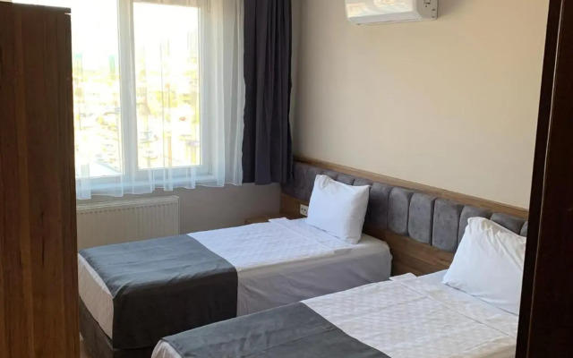 Royal Residence Bursa