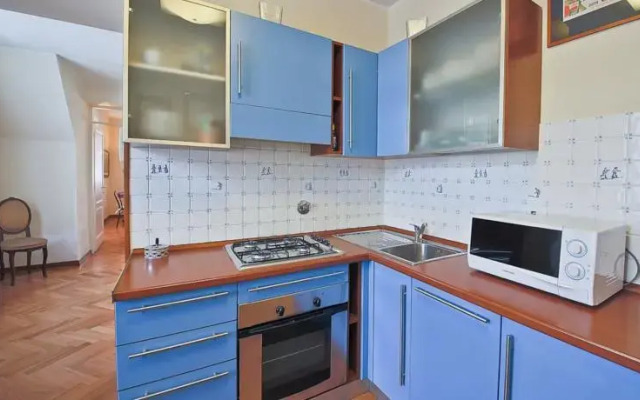 Apartments Florence - Sassetti
