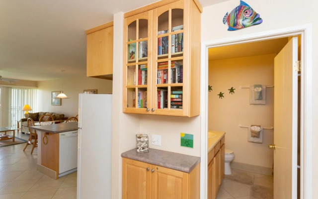 Hale Kamaole #213 - 1 Br Condo