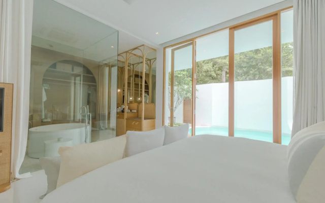 Sala Samui Chaweng Beach Resort