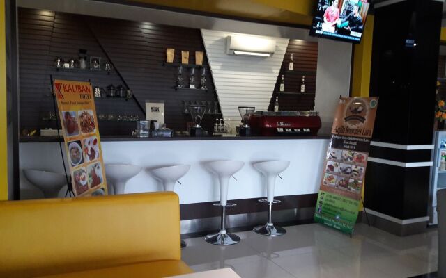 Kaliban Hotel
