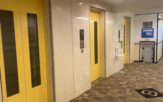 Hospital INN Dokkyo Medical University