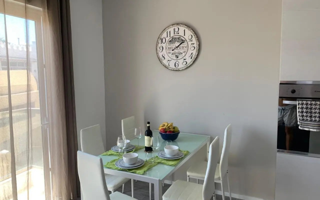 St Julians Apartment 2
