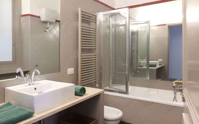 Habitat's Navona Pantheon Attic