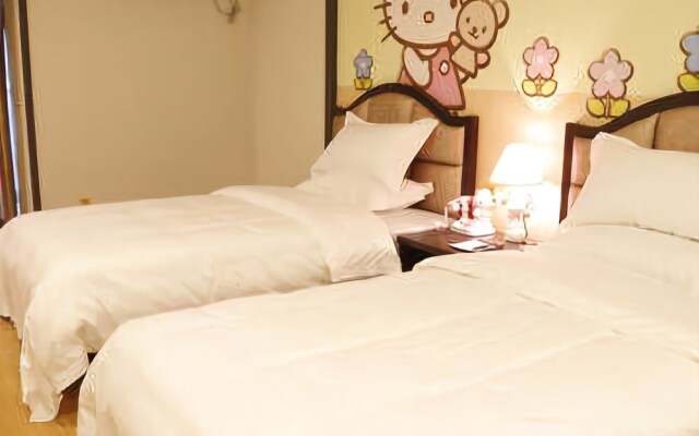 Quanhe Boutique Hotel