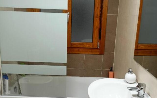 Apartamento Azaleas Suite