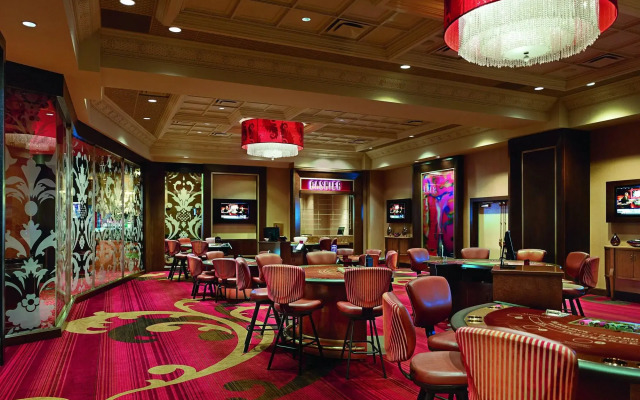 Ameristar Casino Resort and Spa