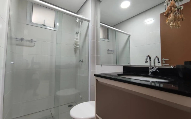 Apto JPII48B Ubatuba