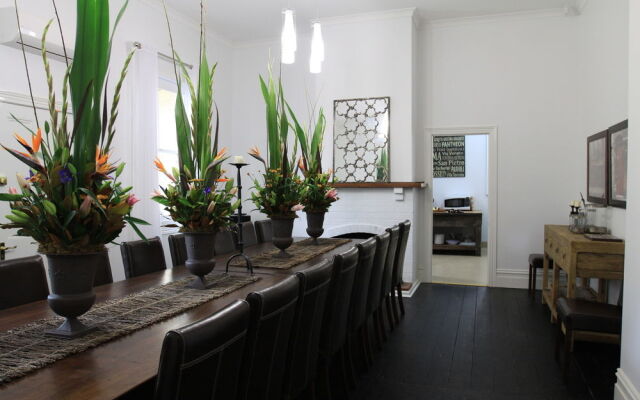 Healesville Garden Accommodation