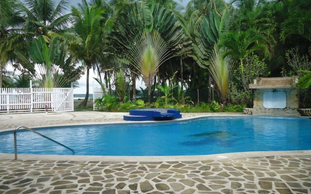 Hotel Playa Westfalia