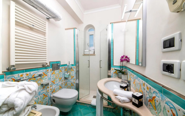 Albergo Terme San Lorenzo