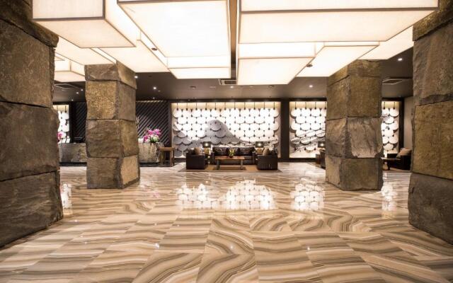 Kensington Resort Jirisan Hadong