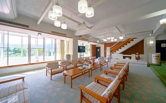 Trip7 Hakone Sengokuhara Onsen Hotel - Vacation STAY 63193v