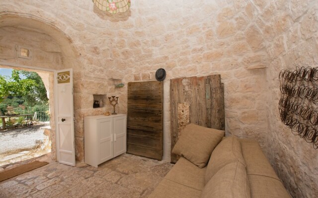 Trullo Tunine