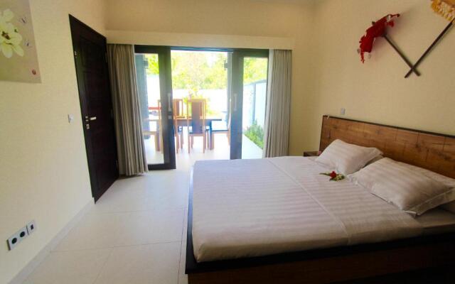 Villa 2Brook