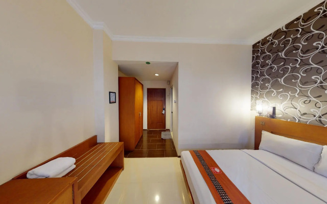 Hotel Bintang Solo
