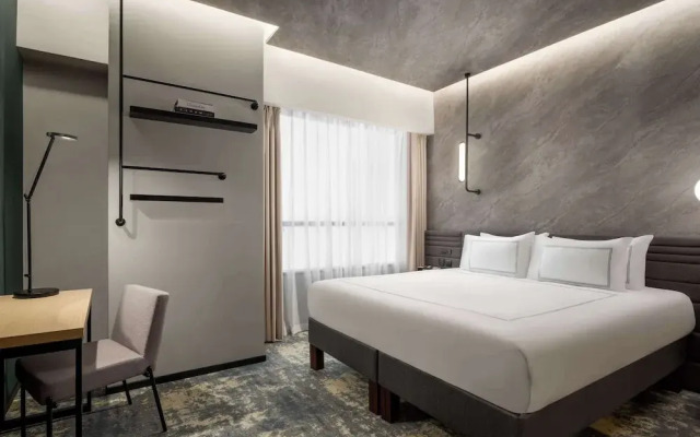 Novotel Residences Makkah
