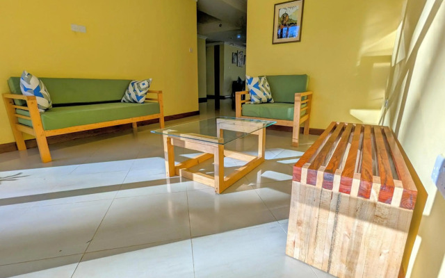 Mvuli Hotel