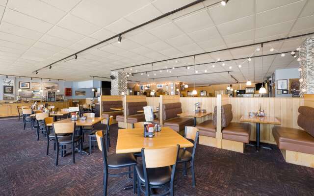 Best Western Riverfront Inn