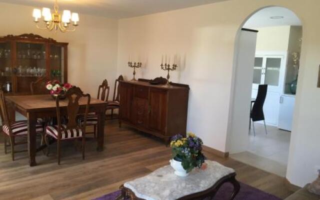 Casa Justo