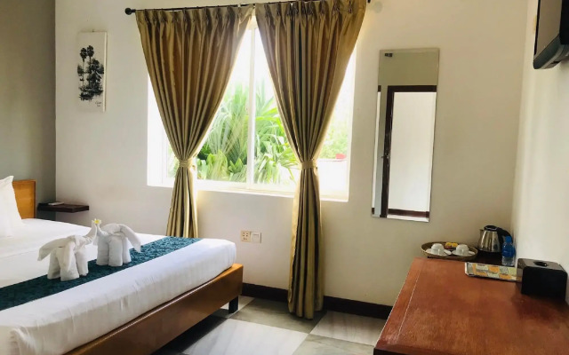 Villa Um Theara - Siem Reap