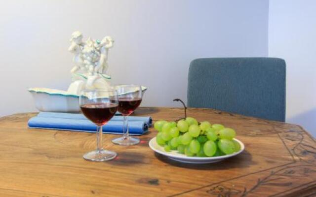 Rental Apartments Bednarska