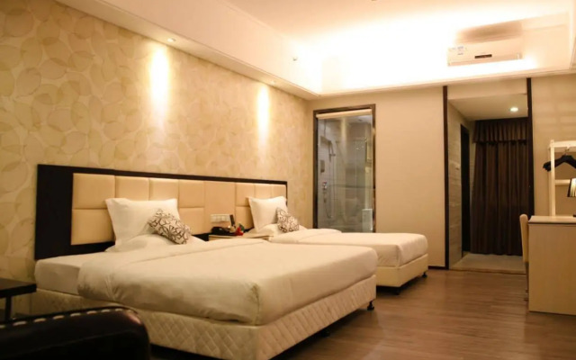 Beiwan Hotel